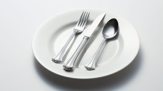 Best Stainless Steel Cutlery Sets
