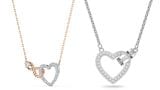 Best Swarovski Necklaces for Women