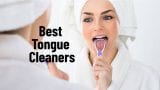 Best Tongue Cleaners