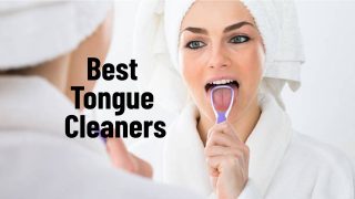 Best Tongue Cleaners