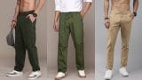 Best Trousers for Men under ₹799