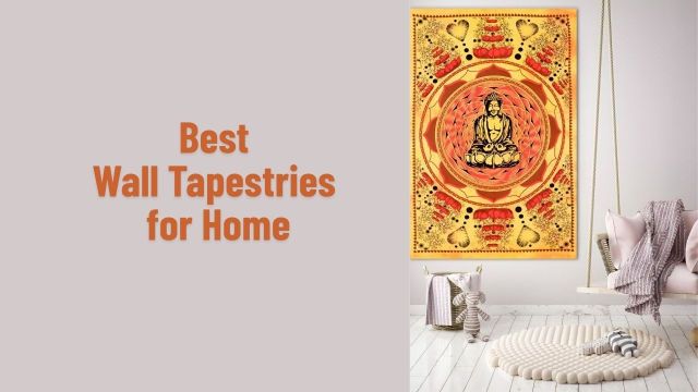 Best Wall Tapestries for Home