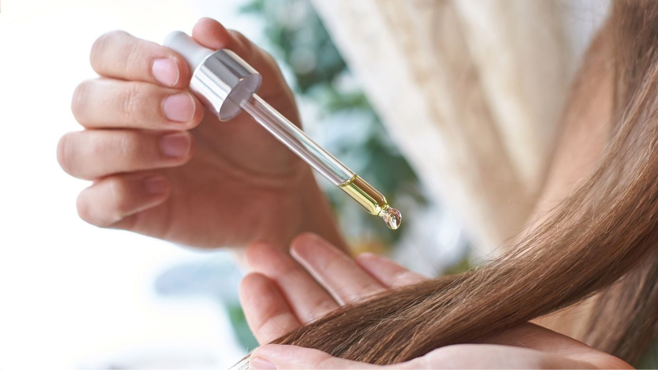 Best hair care products at Marvelof