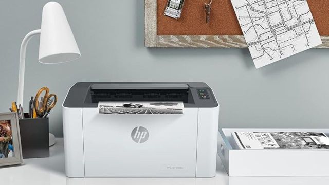 Best monochrome printers on Amazon