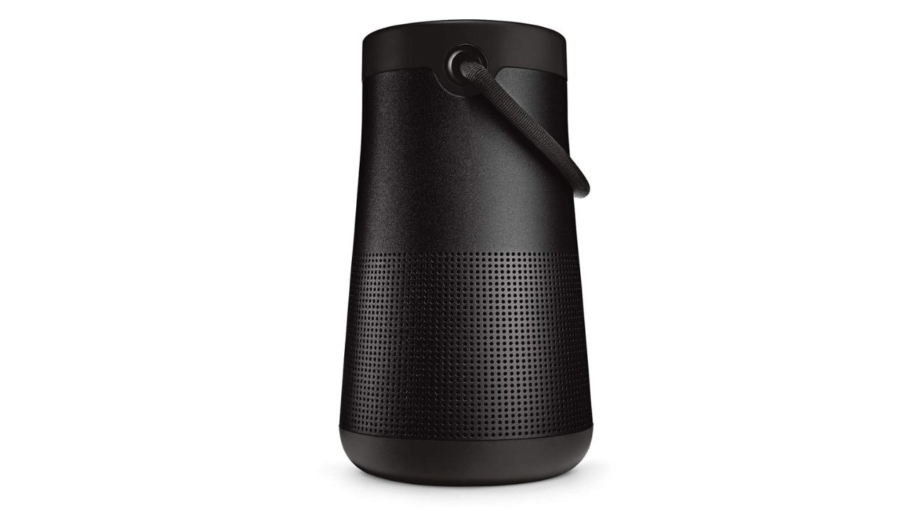 Bose SoundLink Revolve+ (Series II) Portable Bluetooth Speaker
