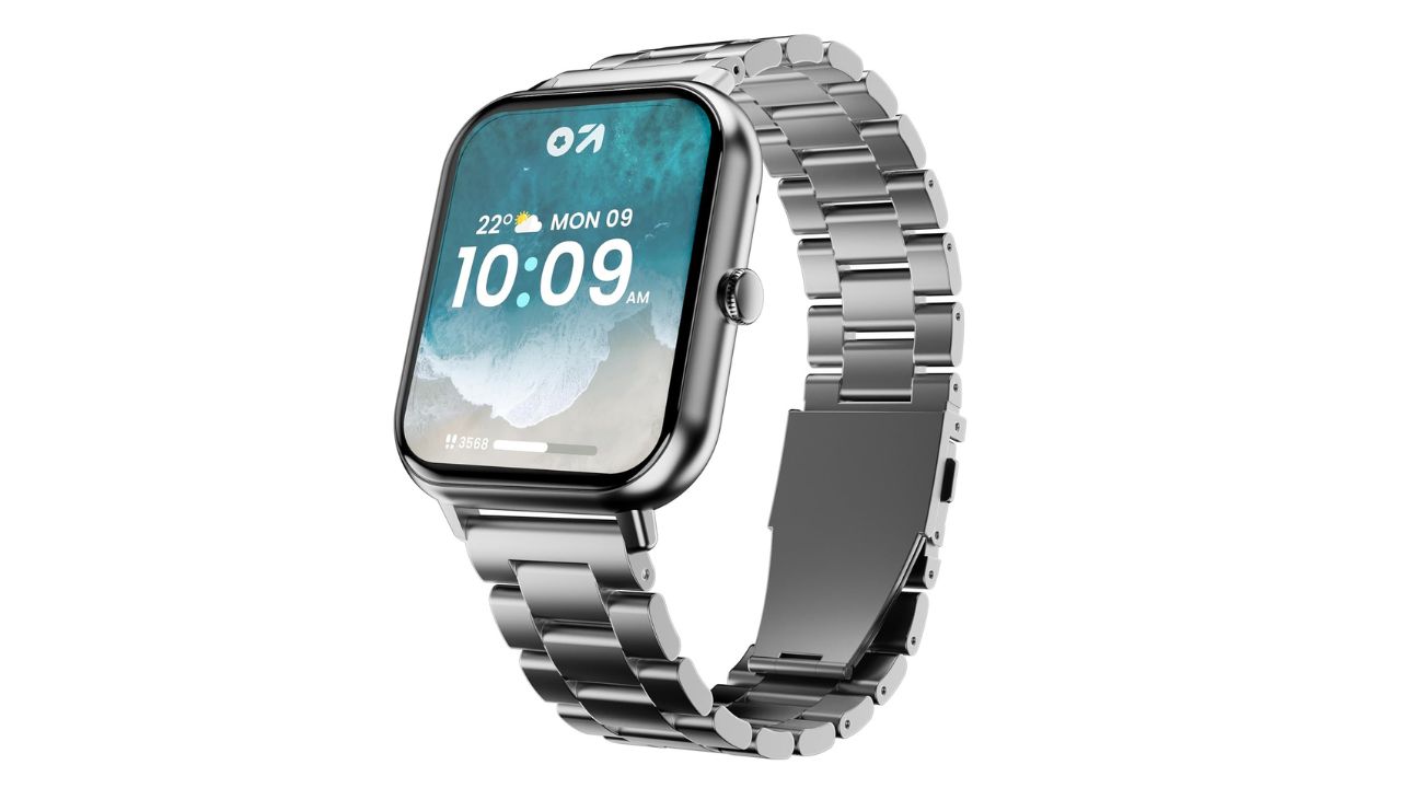 Boult Drift+ – Fitness First, Without the Fuss