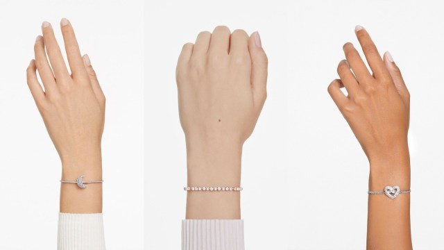 Bracelets for Women from Swarovski under 11,900