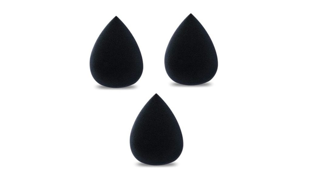 Bronson Professional Tear Drop Beauty Blender Sponge
