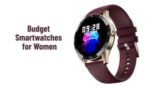 Budget Smartwatches for Women