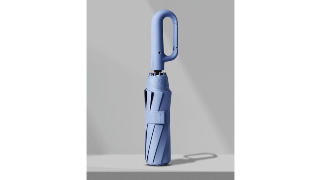 CONTACTSAutomatic 2 Fold Umbrellas