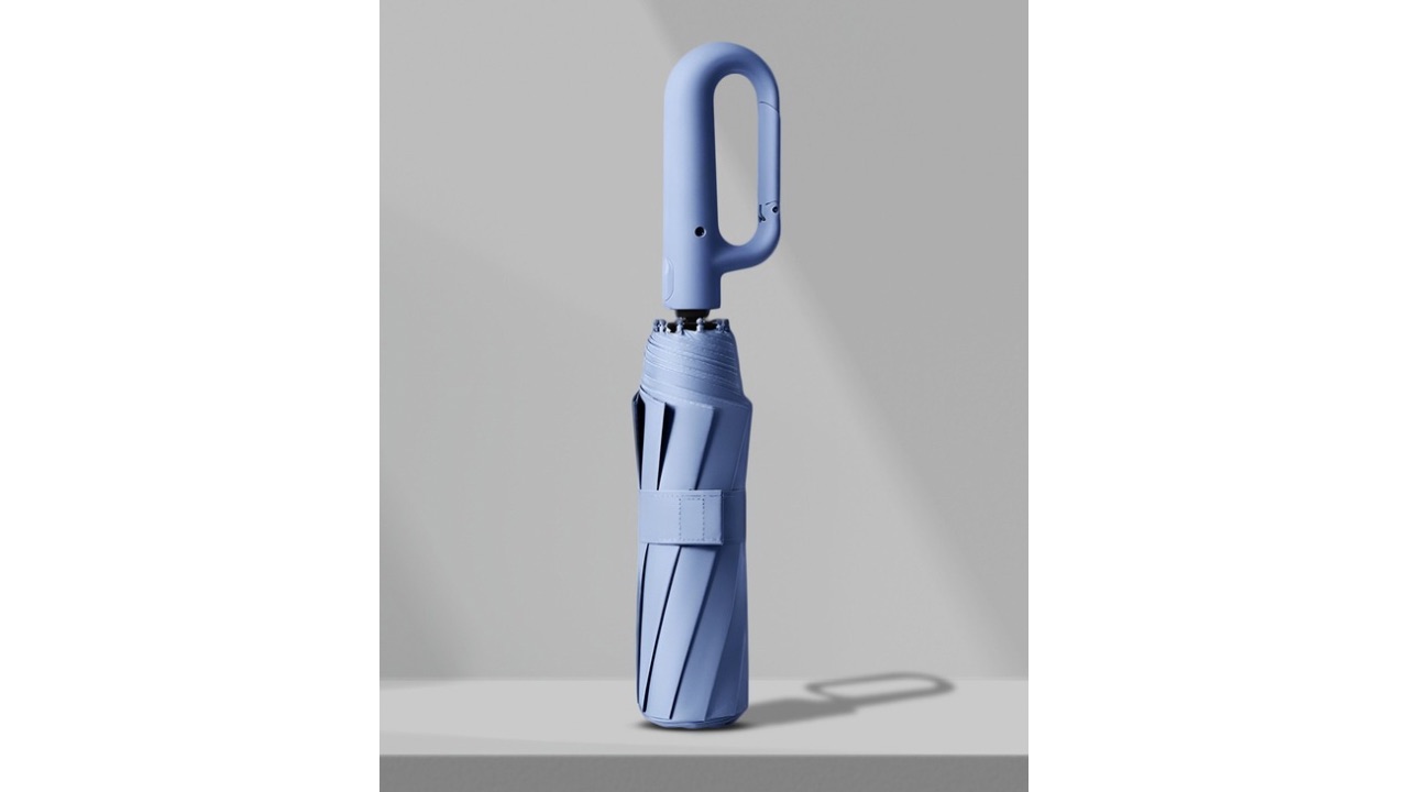 CONTACTSAutomatic 2 Fold Umbrellas
