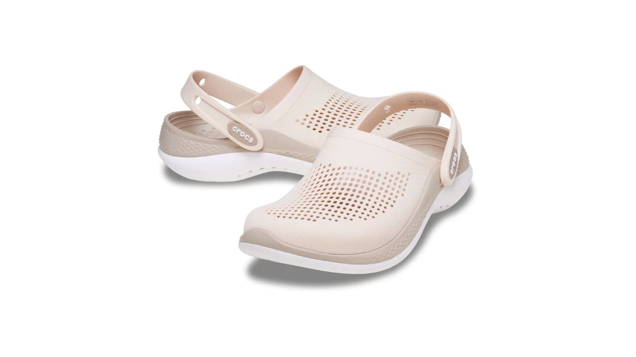 CROCS LiteRide 360 Clogs Sandal