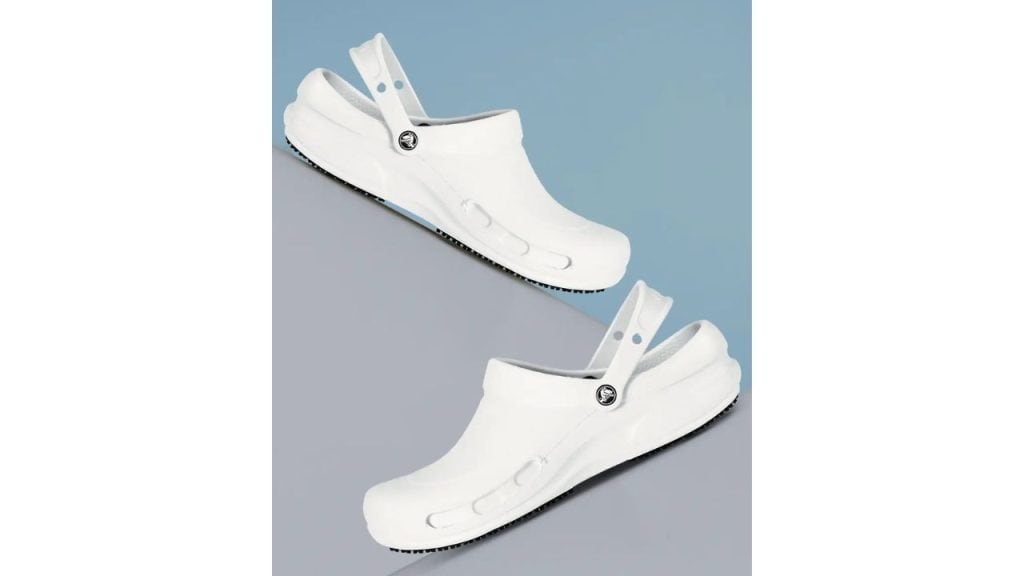 CROCS Men Bistro Clogs Sandal