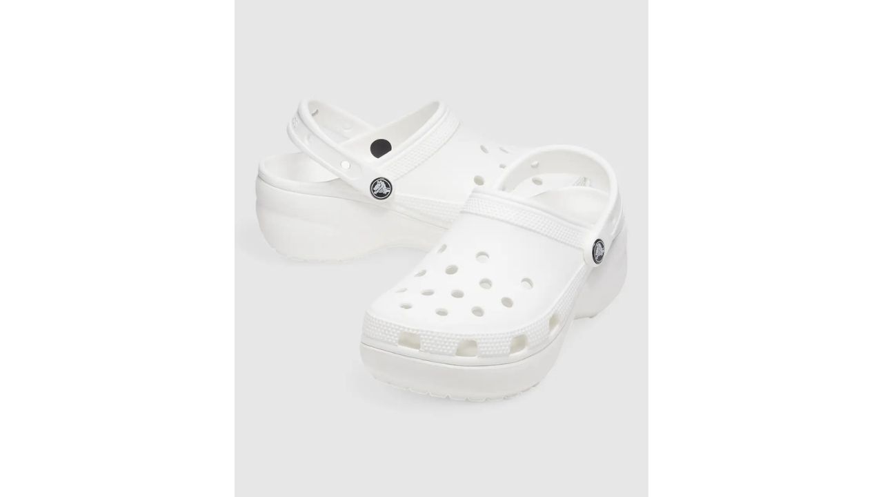 CROCS Men Crocband Clogs Sandal