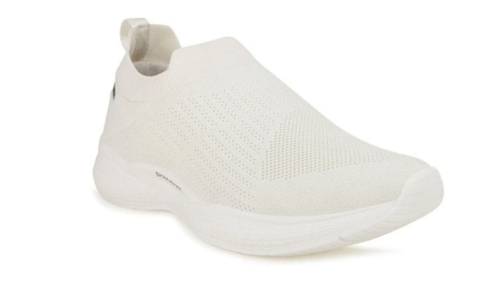 Campus BOOMER (N) Men Slip-On Walking Shoes