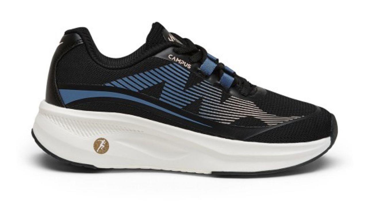 Campus CIARA Women Lace-Up Running Shoes