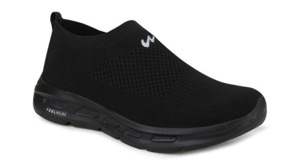 Campus KING PRO Men Slip-On Walking Shoes