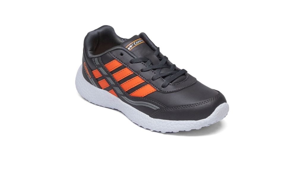 CampusKids Lace-Ups Running Sports Shoes