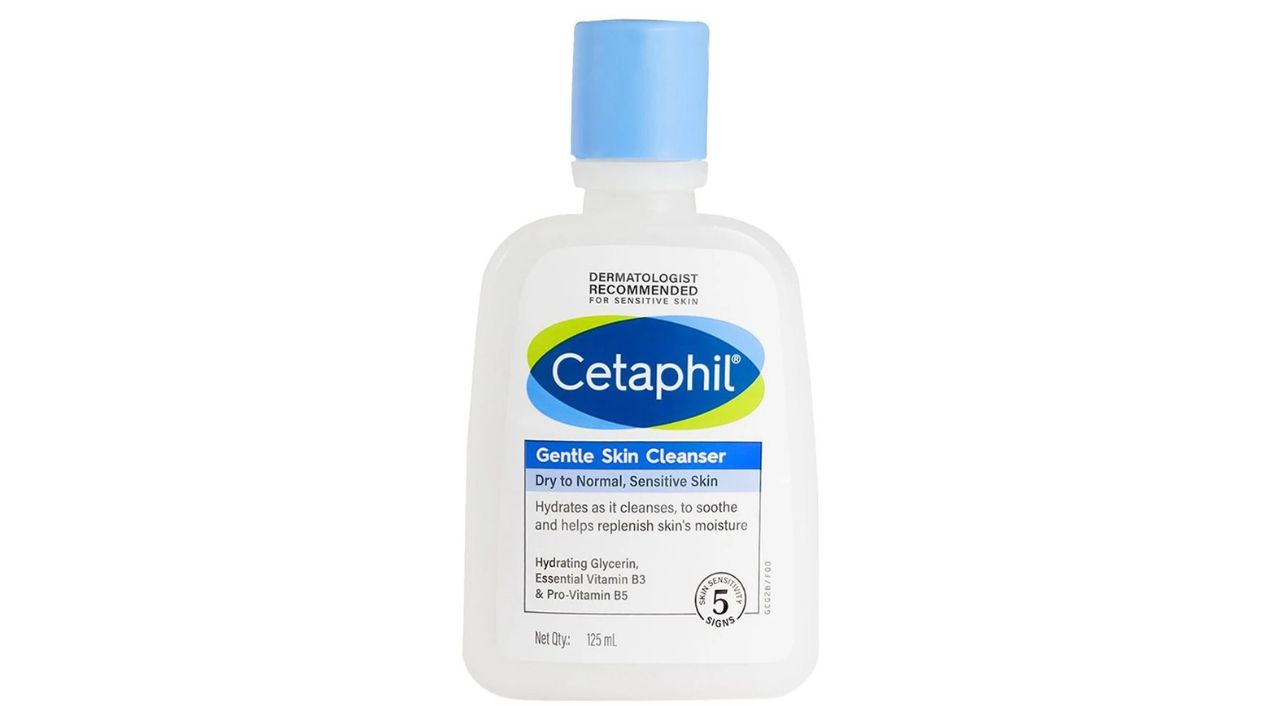 Cetaphil Gentle Skin Cleanser
