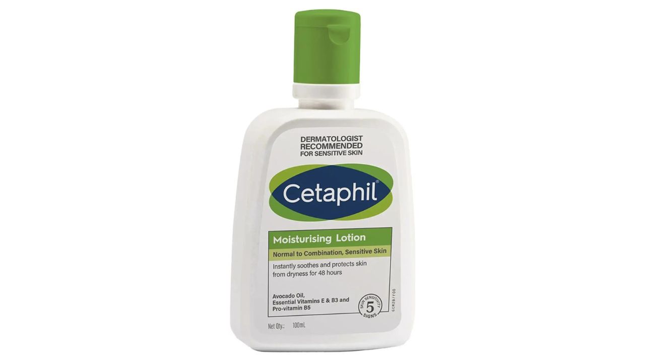 Cetaphil Moisturising Lotion For All Skin
