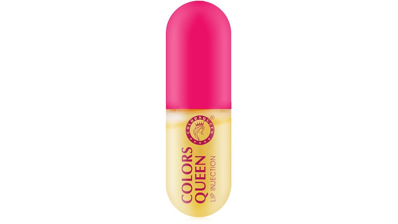 Colors QueenNon Surgical Lip Injection For Instant Plumping - 3.5g
