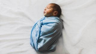Comfortable Baby Nests & Swaddles