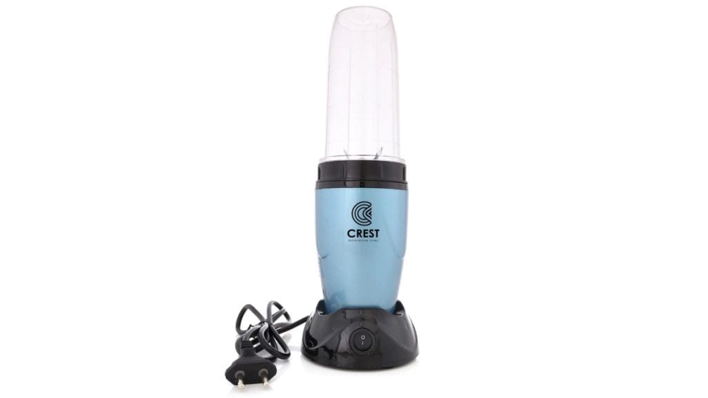 Crest Nutrifresh Blender