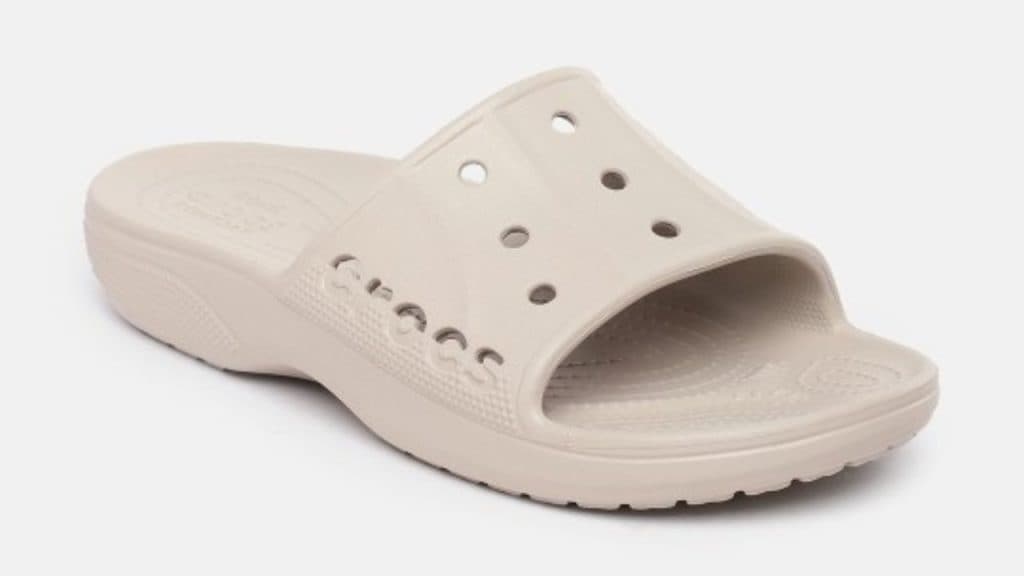 Crocs Unisex Baya II Sliders
