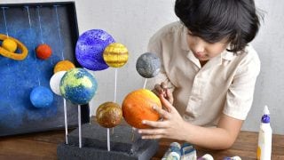 DIY Craft Kits for Kids on Amazon That Spark Creativity