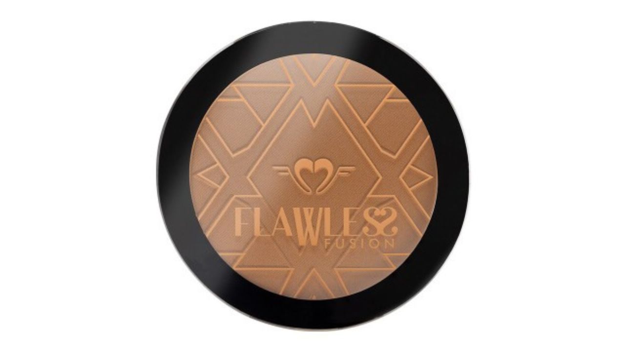 Daily Life Forever52 Flawless Fusion Bronzer
