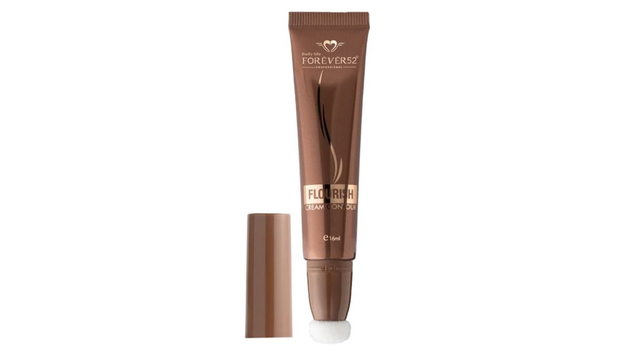 Daily Life Forever52 Professional Flourish Cream Contour