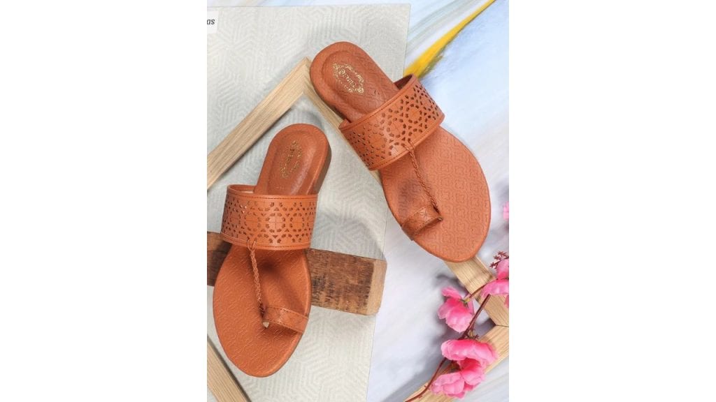Denill Women Flats Sandal