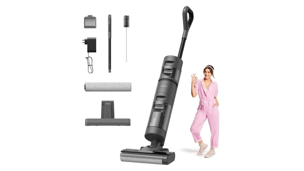 Dreame H11 Core Wet Dry Vacuum Cleaner