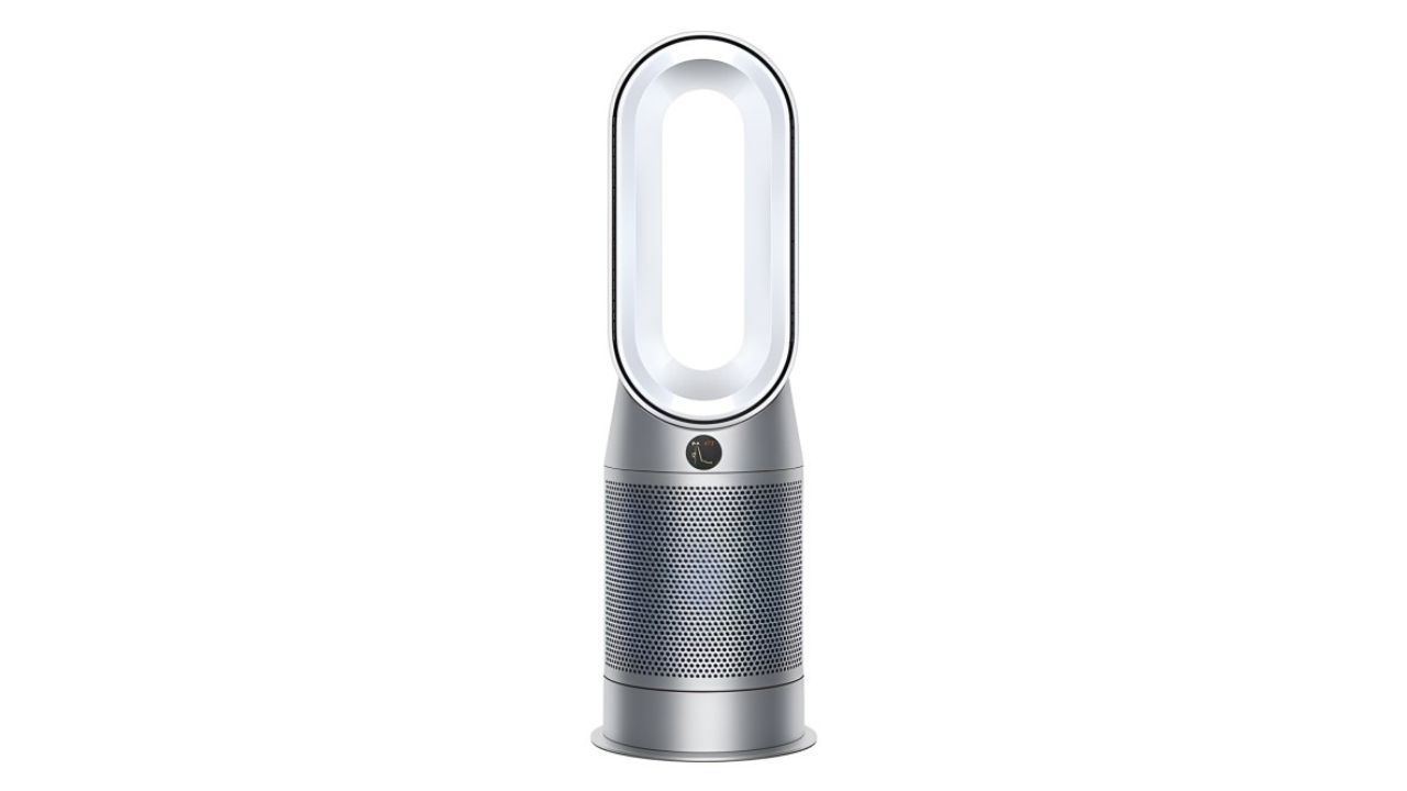 Dyson HEPA Filter Air Purifier