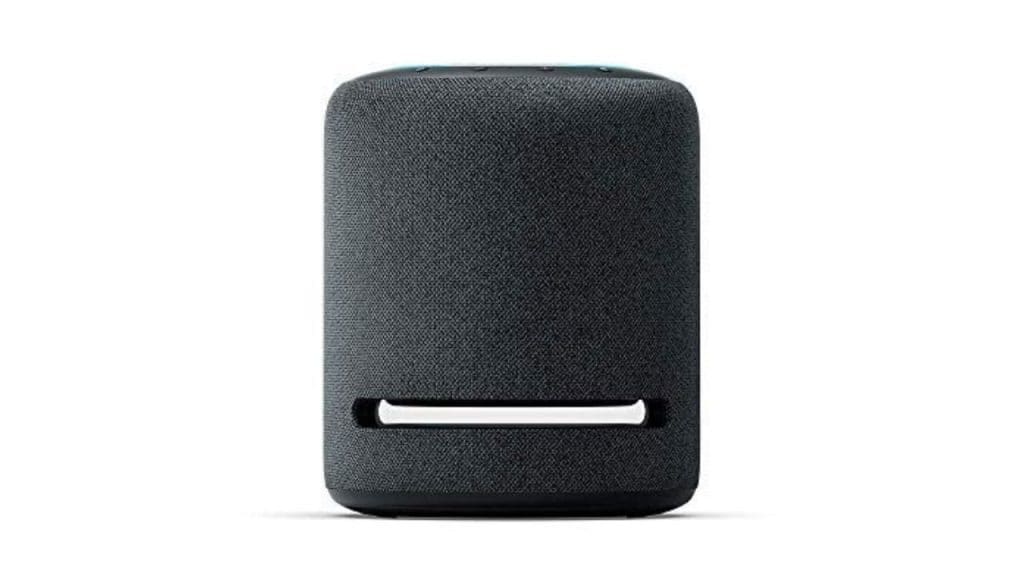Echo Studio - Smart Speaker