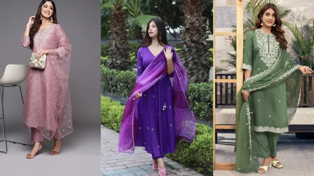 Ethnic Wear for Women in the Flipkart Freedom Sale 2025