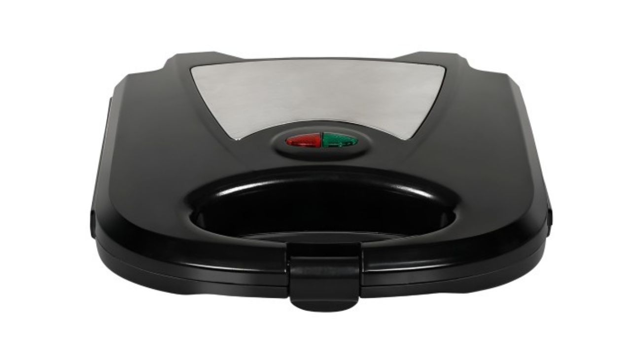 FABER Sandwich Grill Toaster 750W Dlx Non-Stick