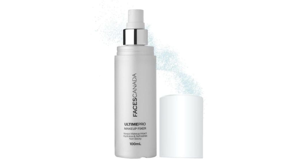 FACES CANADA Ultime Pro Makeup Fixer