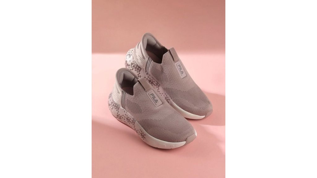 FILA ADDOR Women Slip-On Walking Shoes