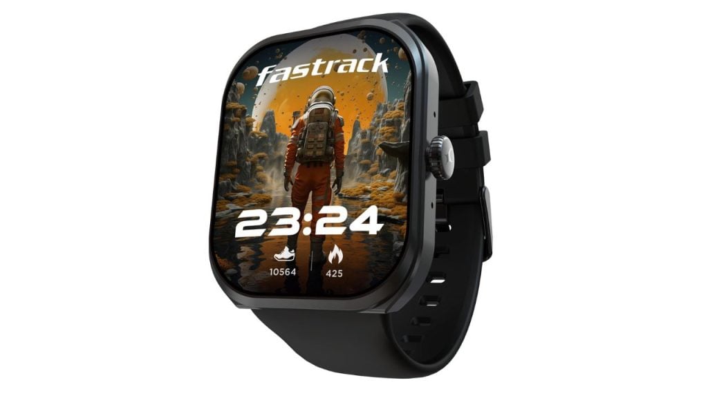 Fastrack Limitless FS2+ – Bigger Screen, Bigger Ambitions