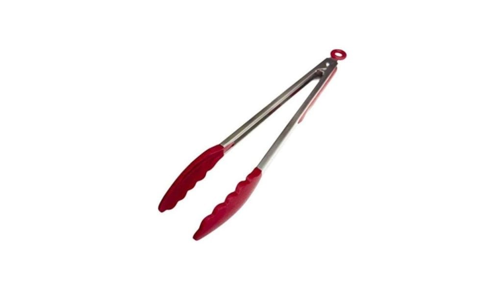 Femora Unisex Red Kitchen Tools
