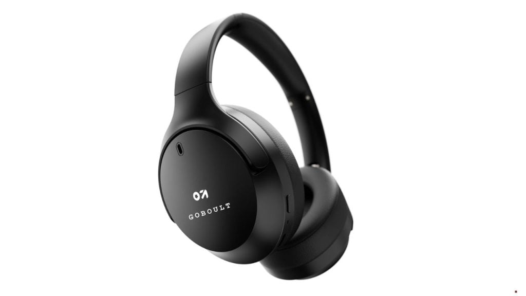 GOBOULT Q Over Ear Bluetooth Headphones