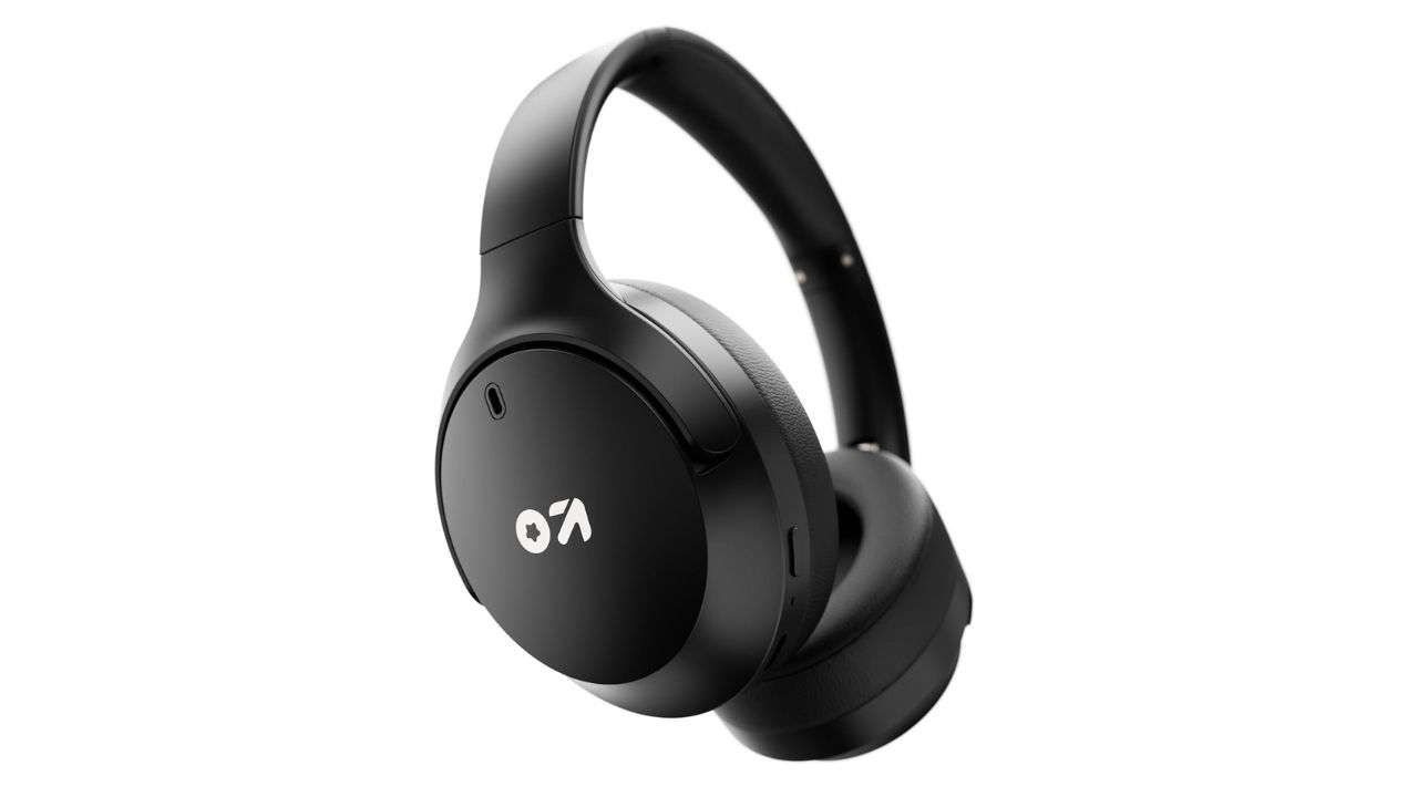 GOBOULT Q Over-Ear Bluetooth Headphones