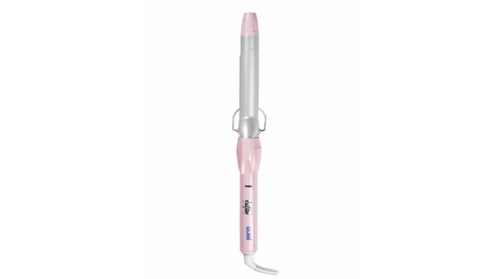 GUBB Ceramic Coated Hair Curler