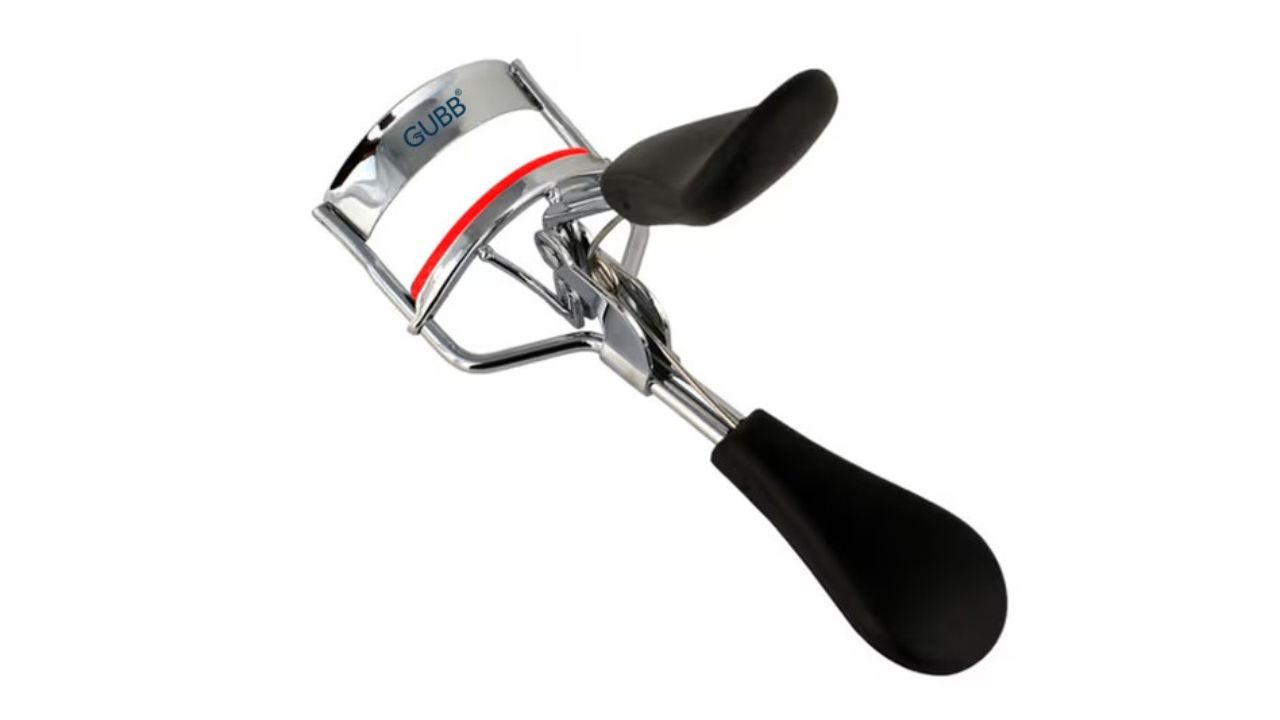 GUBB Eyelash Curler - Black