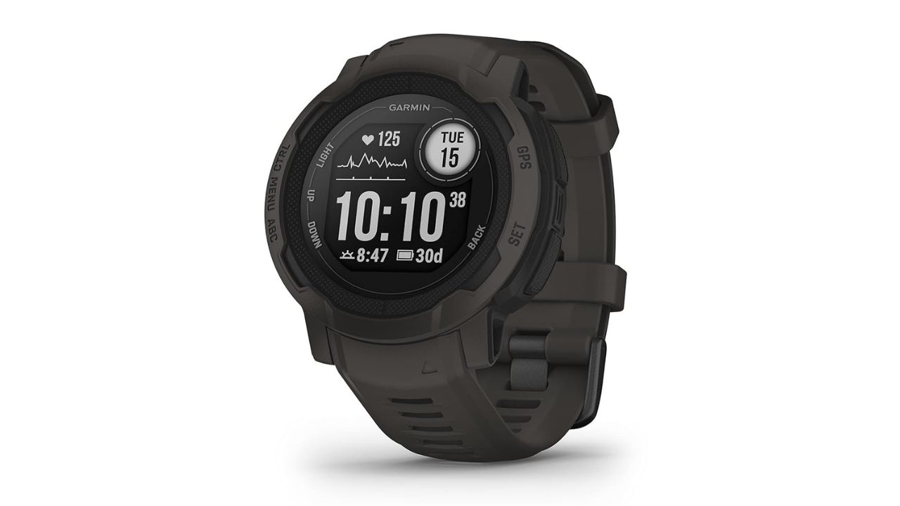 Garmin Instinct 2