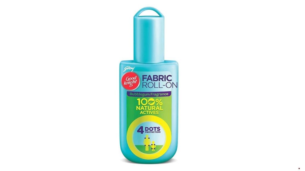 Good knight 100% Natural Mosquito Repellent
