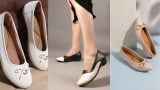 Grab Chic Ballerinas at Myntra Right to Fashion Sale