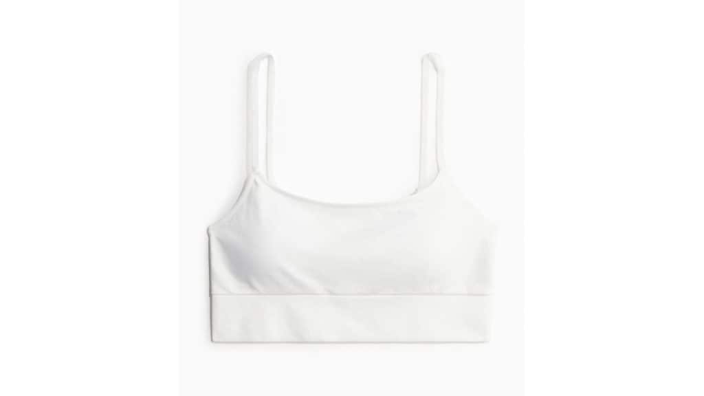 H&MSeamless Padded Bralette