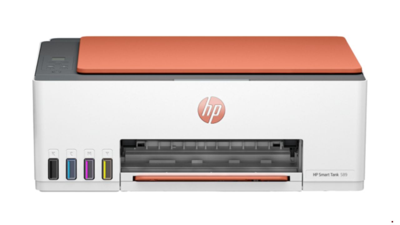 HP Smart Tank 589
